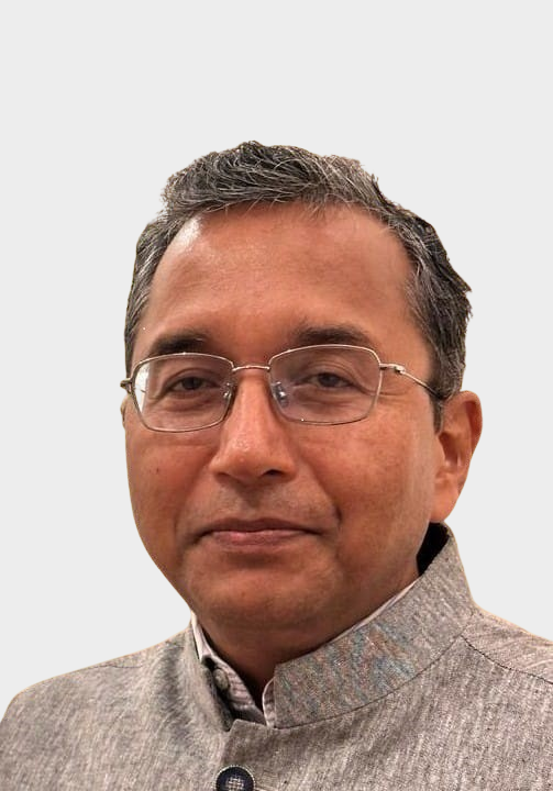 Shri Raj Shekhar Joshi